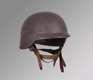 Helmet of Protech